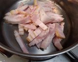 豆腐のステーキ…醤油バターあんかけ作り方3写真