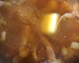 豆腐のステーキ…醤油バターあんかけ作り方5写真