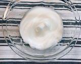 ★ダイエット★ココアアイス作り方1写真