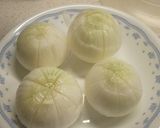 新玉ねぎのポテサラチーズ焼き作り方3写真