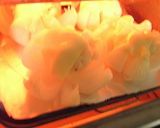 新玉ねぎのポテサラチーズ焼き作り方7写真