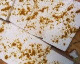 豆腐のステーキ…醤油バターあんかけ作り方7写真
