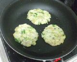 長ネギのお焼き作り方5写真