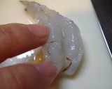 トマトde美味しい特製エビチリ作り方1写真