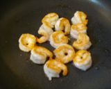 トマトde美味しい特製エビチリ作り方3写真