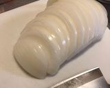 簡単!!新玉ねぎの食べるドレッシング!!作り方1写真