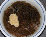 自作もずく酢作り方3写真