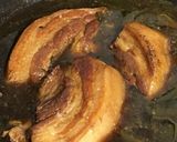 煮豚「チャーシュー」作り方3写真