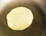 ベジートでホットケーキ作り方2写真