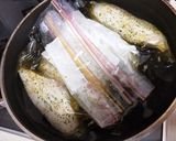 マジックソルトで簡単鶏ハム作り方6写真