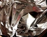 子持ちカレイをフライパンで焼いてみた！作り方3写真