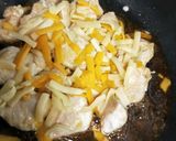 チーズタッカルビ作り方4写真