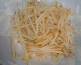 牛肉の卵とじアレンジ丼！作り方2写真