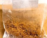 紅茶のレアチーズケーキ作り方2写真
