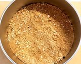 紅茶のレアチーズケーキ作り方3写真