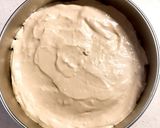 紅茶のレアチーズケーキ作り方7写真
