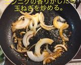 オクラツナピリ辛炒め作り方6写真