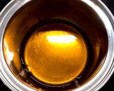 紅茶のレアチーズケーキ作り方9写真