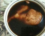 コーヒーチキン作り方3写真
