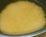 旨い(๑´ლ`)甘栗と鶏肉の炊き込みご飯作り方1写真