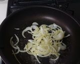 マカロニとコンビーフのグラタン作り方2写真