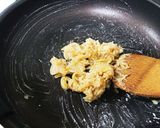 マカロニとコンビーフのグラタン作り方3写真