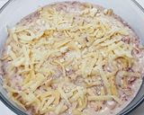 マカロニとコンビーフのグラタン作り方5写真