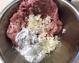 レモングラスの香り広がる♡肉団子のフォー作り方1写真