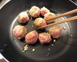 レモングラスの香り広がる♡肉団子のフォー作り方3写真