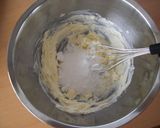 グラハム♡レアチーズケーキ作り方3写真