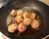レモングラスの香り広がる♡肉団子のフォー作り方5写真