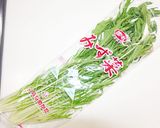 2分でできるダイエット水菜サラダ作り方1写真