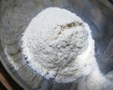 卵不使用プロテインクッキー オーブンなし作り方1写真