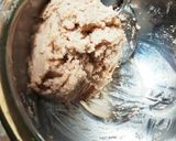 卵不使用プロテインクッキー オーブンなし作り方3写真