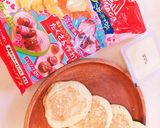卵不使用 乳不使用♡離乳食にも！！作り方5写真