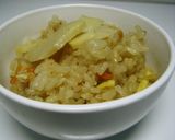 ☆炊き込みご飯☆作り方8写真