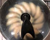 美味☆キムチーズ大葉チキン餃子作り方4写真