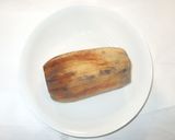 酢れんこん♪簡単作り方1写真
