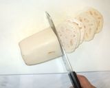 酢れんこん♪簡単作り方3写真