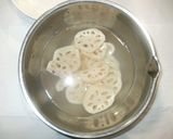 酢れんこん♪簡単作り方4写真