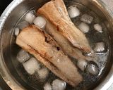 カツオの揚げタタキ作り方11写真