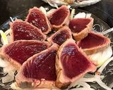 カツオの揚げタタキ作り方16写真