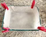 超簡単☆ふわふわ☆ヨーグルトケーキ作り方2写真