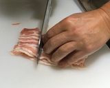 食べ盛りが喜ぶ美味しい焼きうどんのコツ♥作り方1写真