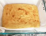 超簡単☆ふわふわ☆ヨーグルトケーキ作り方7写真
