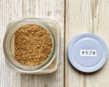 ポリクック簡単料理『乾物の味噌玉』冷凍可作り方24写真