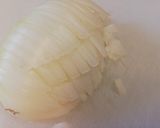煮込みハンバーグ作り方3写真