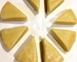 材料3つ簡単☆リッチな生クリームスコーン作り方3写真