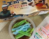洗い物なし！！超簡単〜かにかまもずく酢作り方6写真