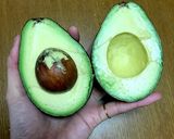 ズボラさんのためのアボカドサラダ作り方2写真
